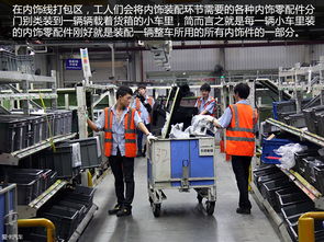 探訪現(xiàn)代智造新篇章 長安福特重慶工廠與重慶美農(nóng)達(dá)印象